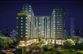 Dự án Carillon Apartment