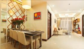 Dự án Chung cư 107 Trương Định