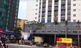 Dự án Chung cư 187 Tây Sơn