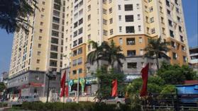 Dự án Chung cư 229 Phố Vọng