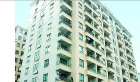Dự án Chung cư An Lạc - Mỹ Đình