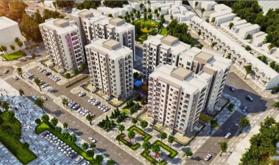 Dự án Chung cư Ánh Dương