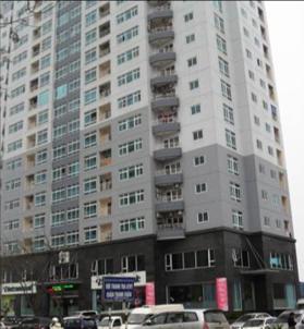 Dự án Chung cư Cienco1