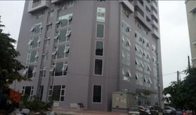 Dự án Chung cư Đông Đô