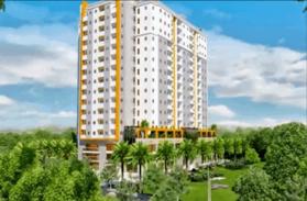 Dự án Chung cư Gia Phú Hưng