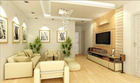 Dự án Chung cư Hùng Việt