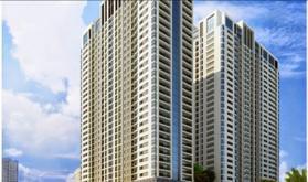 Dự án Chung cư mini Kim Cương Xuân Đỉnh