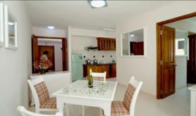 Dự án Chung cư Nguyễn Văn Cừ