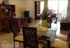 Dự án Chung cư Phan Xích Long