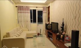 Dự án Chung Cư Tân Thịnh Lợi