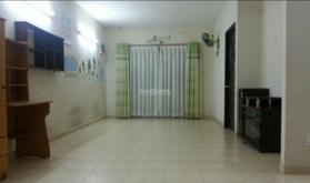 Dự án chung cư Thanh Nhựt