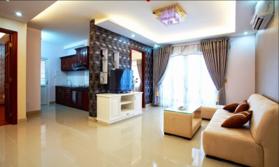 Dự án Chung cư Thọ Nam Sang
