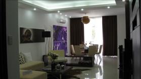 Dự án Chung cư Trần Văn Kiểu