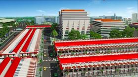 Dự án College Town II