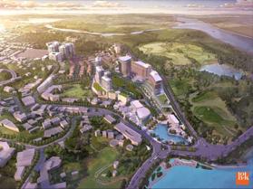 Dự án Công viên Văn hóa Đô thị Đà Lạt