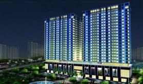 Dự án Contentment Plaza