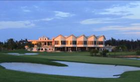 Dự án Cửa Lò Golf Resort