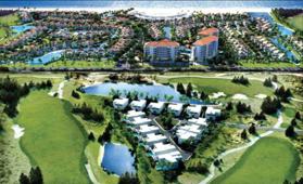 Dự án Danang Beach Resort