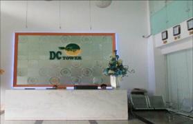 Dự án DC Tower