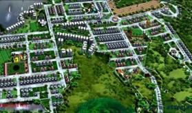Dự án Dreamland City