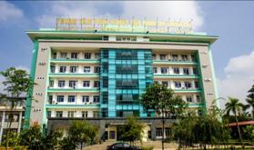 Dự án Viện bỏng Lê Hữu Trác