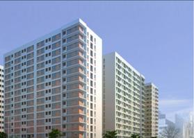 Dự án E-Sea Apartment