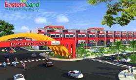 Dự án Eastern Land