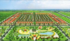 Dự án Eco Sun