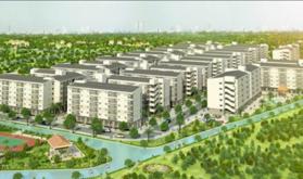 Dự án EHome 4