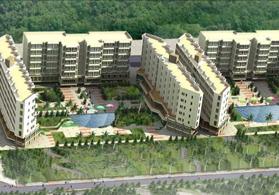 Dự án Eureka Linh Trường