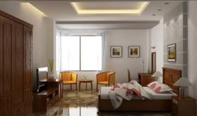 Dự án Fortuna - Vườn Lài