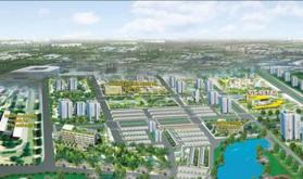 Dự án Golden Dragon (Kim Long)