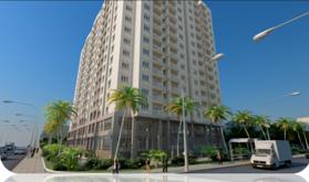 Dự án Good House Apartment