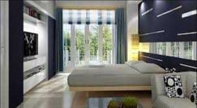 Dự án Green City Long An