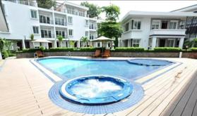 Dự án Hà Đô Villas