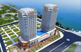 Dự án Hà Nội Time Towers