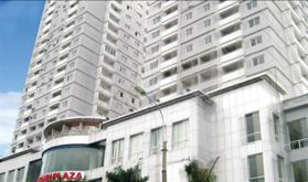 Dự án Hà Thành Plaza