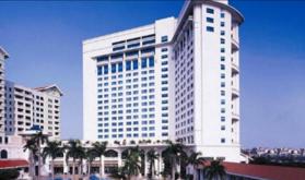 Dự án Hanoi Daewoo Hotel