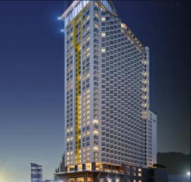 Dự án Havana Nha Trang Plaza