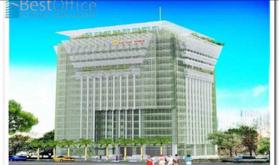 Dự án HCMC Lottery Tower