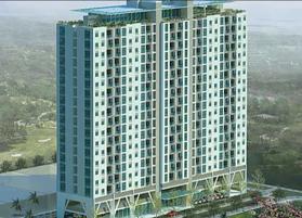 Dự án Hoa Sen - Lotus Apartment