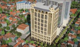 Dự án Hoàng Thành Tower