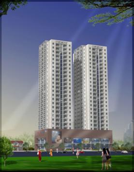 Dự án Intracom 3