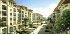 Dự án KDC Thiên Phú Gia