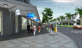 Dự án KĐT Phú Mỹ - Quảng Ngãi