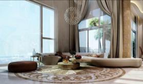 Dự án Khu biệt thự Phú Gia