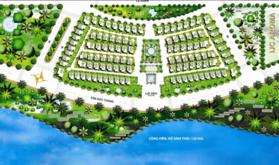 Dự án Khu biệt thự Sunflower