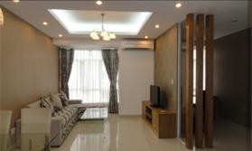 Dư án khu căn hộ 584 Tân Kiên