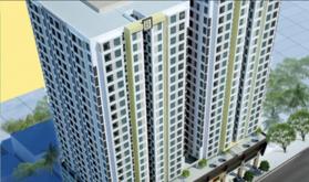 Dự án Khu căn hộ F.Home