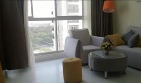 Dự án Khu căn hộ Res III